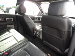 
2013 Ford F-150 Platinum Crew Cab full									