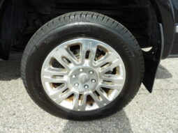 
2013 Ford F-150 Platinum Crew Cab full									