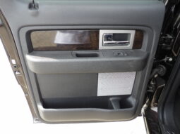 
2013 Ford F-150 Platinum Crew Cab full									