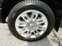 
2013 Ford F-150 Platinum Crew Cab full									