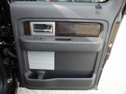 
2013 Ford F-150 Platinum Crew Cab full									