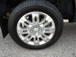 
2013 Ford F-150 Platinum Crew Cab full									