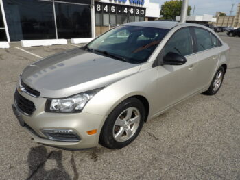 Low Down Payment Cars in Dearborn, MI
