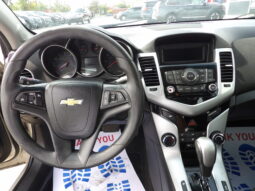 
2015 Chevrolet Cruze 1LT Auto Sedan full									