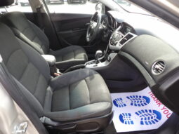 
2015 Chevrolet Cruze 1LT Auto Sedan full									