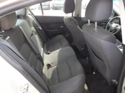 
2015 Chevrolet Cruze 1LT Auto Sedan full									