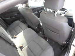 
2015 Chevrolet Cruze 1LT Auto Sedan full									
