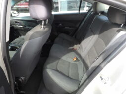 
2015 Chevrolet Cruze 1LT Auto Sedan full									