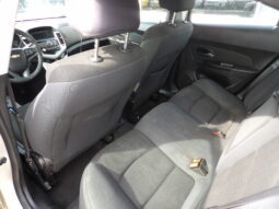
2015 Chevrolet Cruze 1LT Auto Sedan full									