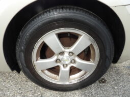 
2015 Chevrolet Cruze 1LT Auto Sedan full									
