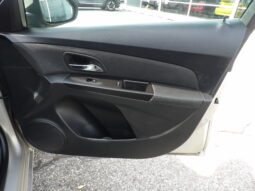 
2015 Chevrolet Cruze 1LT Auto Sedan full									