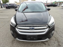 2017 Ford Escape SE SUV
