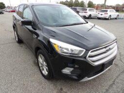 2017 Ford Escape SE SUV