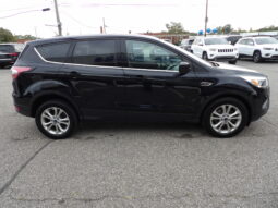 2017 Ford Escape SE SUV
