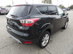 2017 Ford Escape SE SUV