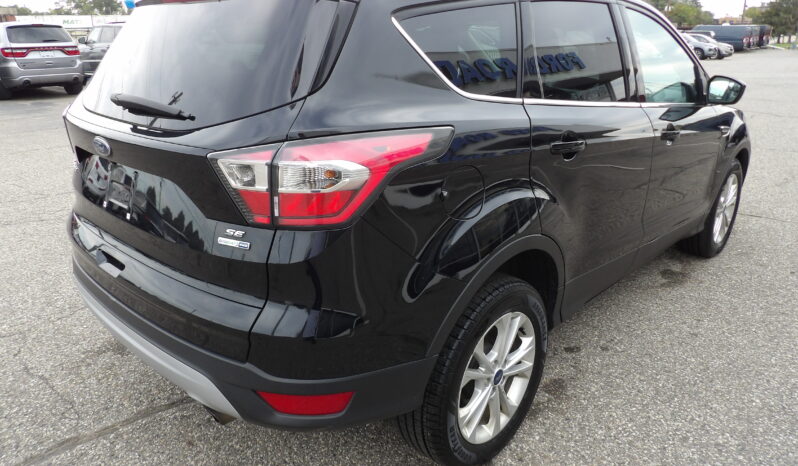 
2017 Ford Escape SE SUV full									