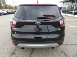 
2017 Ford Escape SE SUV full									