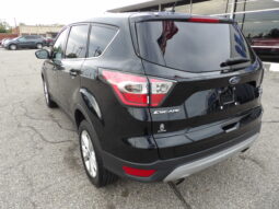 
2017 Ford Escape SE SUV full									