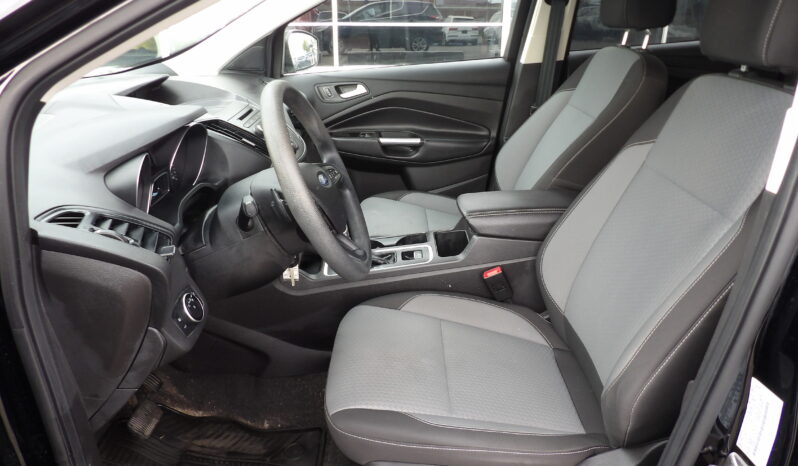 
2017 Ford Escape SE SUV full									