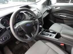 
2017 Ford Escape SE SUV full									