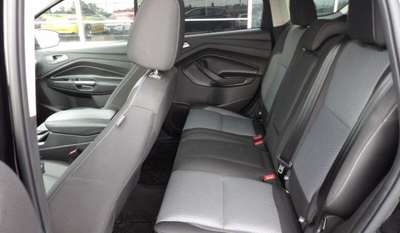
2017 Ford Escape SE SUV full									
