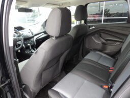 
2017 Ford Escape SE SUV full									