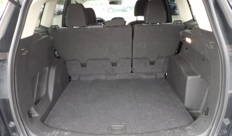 
2017 Ford Escape SE SUV full									