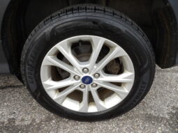 
2017 Ford Escape SE SUV full									