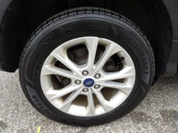 
2017 Ford Escape SE SUV full									