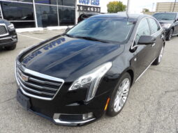 2019 Cadillac XTS