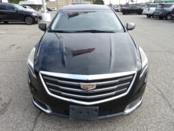 2019 Cadillac XTS