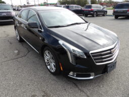 2019 Cadillac XTS