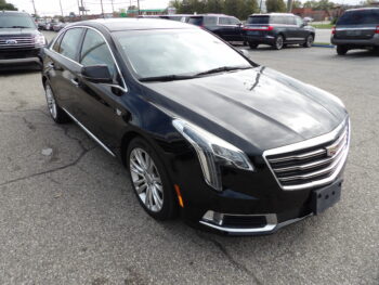 Low Down Payment Cars in Dearborn, MI