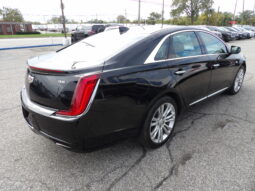 
										2019 Cadillac XTS full									
