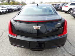 
										2019 Cadillac XTS full									