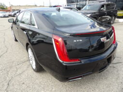 
										2019 Cadillac XTS full									