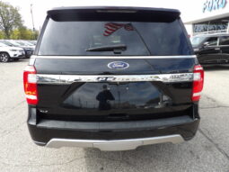 
2018 Ford Expedition MAX XLT SUV full									