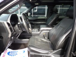 
2018 Ford Expedition MAX XLT SUV full									