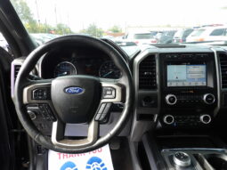 
2018 Ford Expedition MAX XLT SUV full									