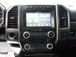 
2018 Ford Expedition MAX XLT SUV full									