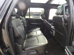 
2018 Ford Expedition MAX XLT SUV full									