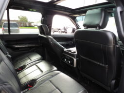 
2018 Ford Expedition MAX XLT SUV full									