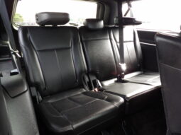 
2018 Ford Expedition MAX XLT SUV full									