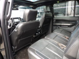 
2018 Ford Expedition MAX XLT SUV full									