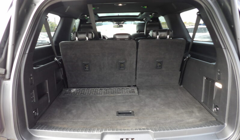 
2018 Ford Expedition MAX XLT SUV full									