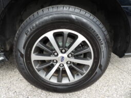 
2018 Ford Expedition MAX XLT SUV full									