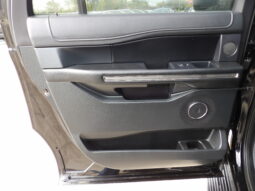 
2018 Ford Expedition MAX XLT SUV full									