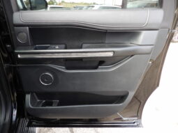 
2018 Ford Expedition MAX XLT SUV full									