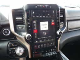 2019 Ram 1500 Laramie Crew Cab full