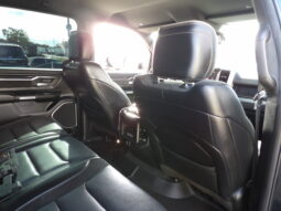 2019 Ram 1500 Laramie Crew Cab full